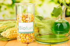 Far Banks biofuel availability